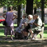 Nursing homes