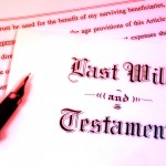 Lincolnshire estate planning lawyers